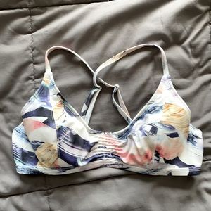 Athleta Bikini Top
